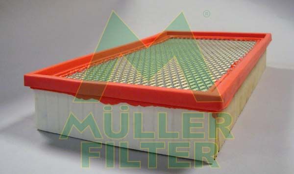 MULLER FILTER oro filtras PA3428